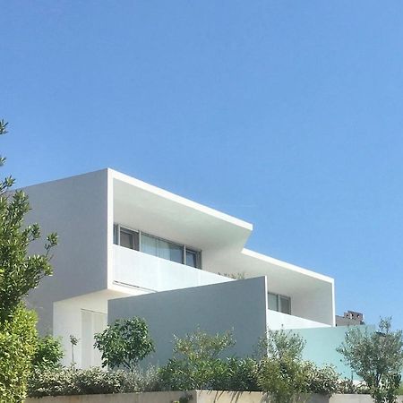 Vila Villaarh Крк Экстерьер фото