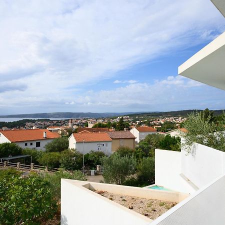 Vila Villaarh Крк Экстерьер фото